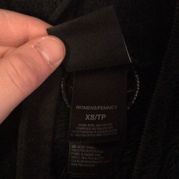 Northface jacket - Picture 2 of 3